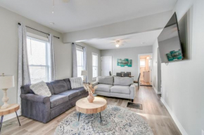 2 Mi to Dtwn Syracuse Gem with Screened Porch